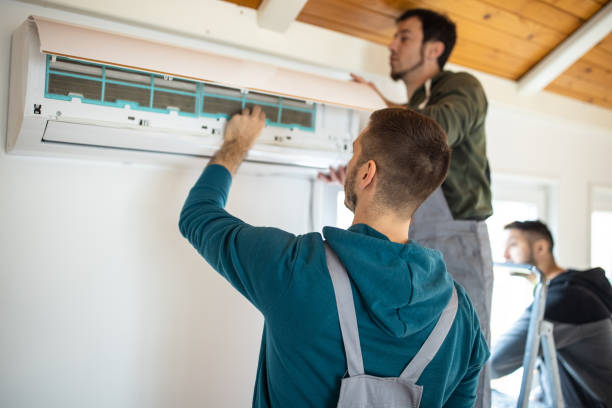 Professional HVAC in Finley, WA