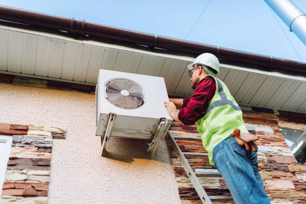 Best HVAC repair near me  in Finley, WA