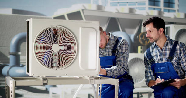 Best HVAC troubleshooting  in Finley, WA