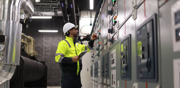 Best Furnace repair near me  in Finley, WA